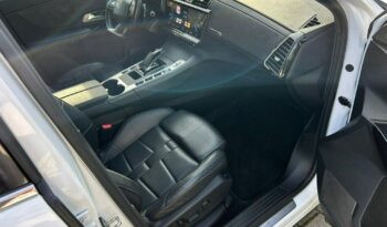 DS Automobiles DS 7 Crossback | 4×4 (doł. automatycznie) | Automatyczna | 300 KM | Biały full