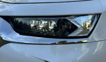 DS Automobiles DS 7 Crossback | 4×4 (doł. automatycznie) | Automatyczna | 300 KM | Biały full