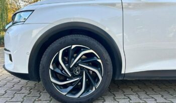 DS Automobiles DS 7 Crossback | 4×4 (doł. automatycznie) | Automatyczna | 300 KM | Biały full