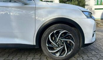 DS Automobiles DS 7 Crossback | 4×4 (doł. automatycznie) | Automatyczna | 300 KM | Biały full