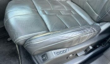 DS Automobiles DS 7 Crossback | 4×4 (doł. automatycznie) | Automatyczna | 300 KM | Biały full