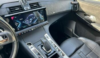 DS Automobiles DS 7 Crossback | 4×4 (doł. automatycznie) | Automatyczna | 300 KM | Biały full