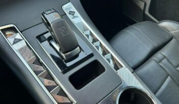 DS Automobiles DS 7 Crossback | 4×4 (doł. automatycznie) | Automatyczna | 300 KM | Biały full