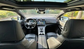 DS Automobiles DS 7 Crossback | 4×4 (doł. automatycznie) | Automatyczna | 300 KM | Biały full