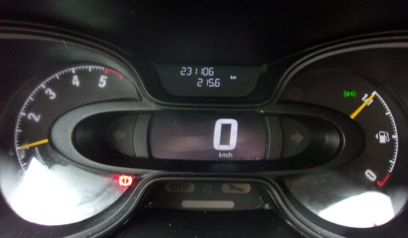 OPEL Vivaro | FWD (przód) | Manualna | 115 KM | Srebrny full