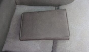 OPEL Vivaro | FWD (przód) | Manualna | 115 KM | Srebrny full