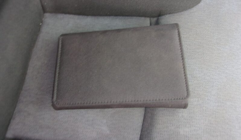 OPEL Vivaro | FWD (przód) | Manualna | 115 KM | Srebrny full