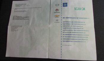 OPEL Vivaro | FWD (przód) | Manualna | 115 KM | Srebrny full