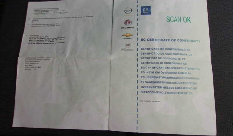 OPEL Vivaro | FWD (przód) | Manualna | 115 KM | Srebrny full