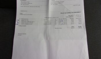 OPEL Vivaro | FWD (przód) | Manualna | 115 KM | Srebrny full