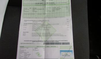 OPEL Vivaro | FWD (przód) | Manualna | 115 KM | Srebrny full