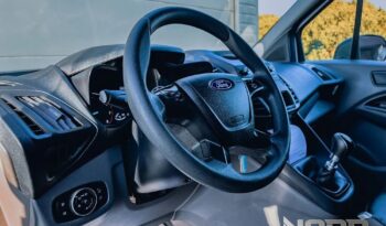 FORD Transit Connect  | FWD (przód) | Manualna | 101 KM | Biały full