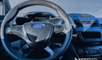 FORD Transit Connect  | FWD (przód) | Manualna | 101 KM | Biały full
