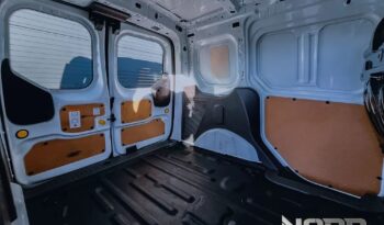 FORD Transit Connect  | FWD (przód) | Manualna | 101 KM | Biały full