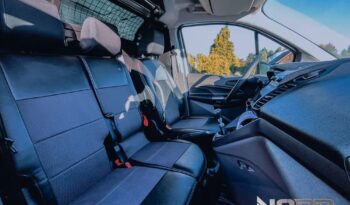 FORD Transit Connect  | FWD (przód) | Manualna | 101 KM | Biały full