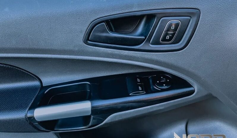 FORD Transit Connect  | FWD (przód) | Manualna | 101 KM | Biały full