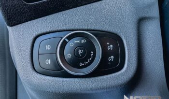 FORD Transit Connect  | FWD (przód) | Manualna | 101 KM | Biały full