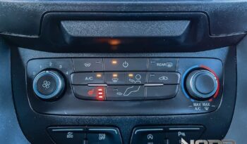 FORD Transit Connect  | FWD (przód) | Manualna | 101 KM | Biały full