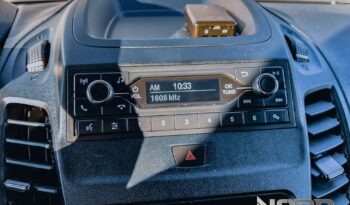 FORD Transit Connect  | FWD (przód) | Manualna | 101 KM | Biały full