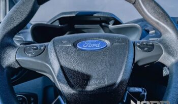 FORD Transit Connect  | FWD (przód) | Manualna | 101 KM | Biały full