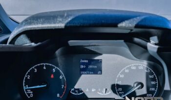 FORD Transit Connect  | FWD (przód) | Manualna | 101 KM | Biały full