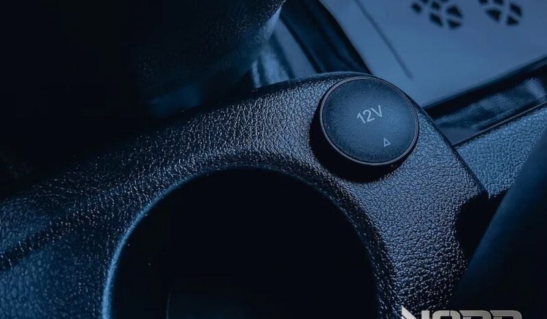 FORD Transit Connect  | FWD (przód) | Manualna | 101 KM | Biały full