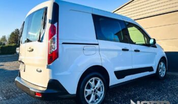 FORD Transit Connect  | FWD (przód) | Manualna | 101 KM | Biały full