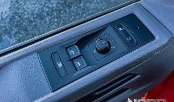 VOLKSWAGEN TRANSPORTER T6 DSG | FWD (przód) | Automatyczna | 150 KM | Czerwony full