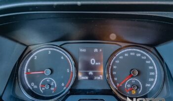 VOLKSWAGEN TRANSPORTER T6 DSG | FWD (przód) | Automatyczna | 150 KM | Czerwony full