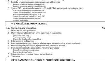 VOLKSWAGEN TRANSPORTER T6 DSG | FWD (przód) | Automatyczna | 150 KM | Czerwony full
