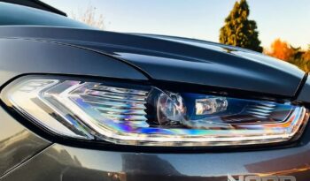 FORD Mondeo  | FWD (przód) | Manualna | 120 KM | Szary full