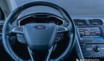 FORD Mondeo  | FWD (przód) | Manualna | 120 KM | Szary full