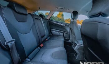 FORD Mondeo  | FWD (przód) | Manualna | 120 KM | Szary full