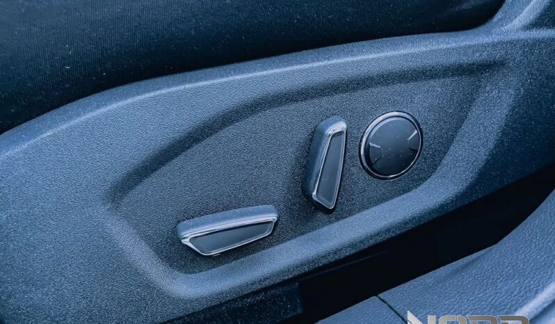 FORD Mondeo  | FWD (przód) | Manualna | 120 KM | Szary full