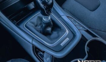 FORD Mondeo  | FWD (przód) | Manualna | 120 KM | Szary full