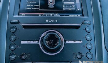 FORD Mondeo  | FWD (przód) | Manualna | 120 KM | Szary full