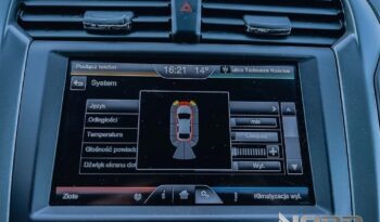 FORD Mondeo  | FWD (przód) | Manualna | 120 KM | Szary full