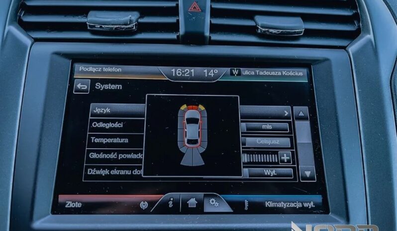 FORD Mondeo  | FWD (przód) | Manualna | 120 KM | Szary full