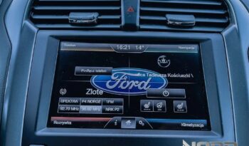 FORD Mondeo  | FWD (przód) | Manualna | 120 KM | Szary full