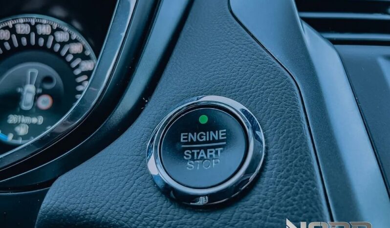 FORD Mondeo  | FWD (przód) | Manualna | 120 KM | Szary full