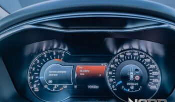 FORD Mondeo  | FWD (przód) | Manualna | 120 KM | Szary full