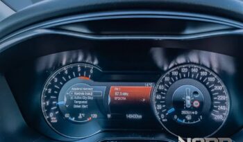 FORD Mondeo  | FWD (przód) | Manualna | 120 KM | Szary full