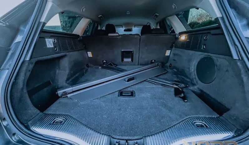 FORD Mondeo  | FWD (przód) | Manualna | 120 KM | Szary full