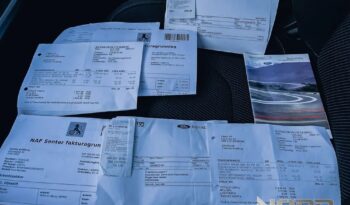 FORD Mondeo  | FWD (przód) | Manualna | 120 KM | Szary full