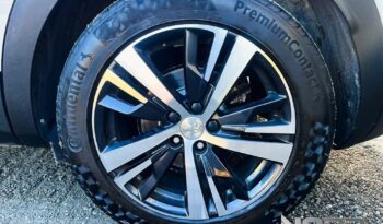 PEUGEOT 3008  | FWD (przód) | Automatyczna | 165 KM | Biały full