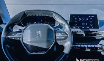 PEUGEOT 3008  | FWD (przód) | Automatyczna | 165 KM | Biały full