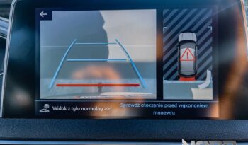 PEUGEOT 3008  | FWD (przód) | Automatyczna | 165 KM | Biały full