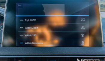 PEUGEOT 3008  | FWD (przód) | Automatyczna | 165 KM | Biały full