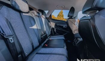 PEUGEOT 3008  | FWD (przód) | Automatyczna | 165 KM | Biały full