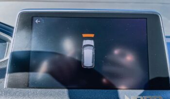 PEUGEOT 3008  | FWD (przód) | Automatyczna | 165 KM | Biały full